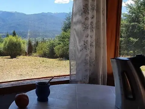 Los Maiténes e/ Sales y El Pitio