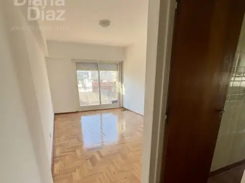 Departamento en Villa Crespo