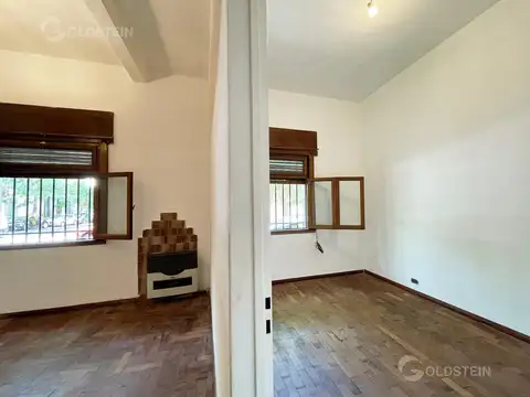 Depto Tipo Casa en Alquiler en Villa Crespo, $ 980.000