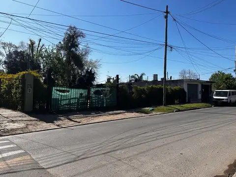 Terreno en Venta en Muñiz, USD 99.000