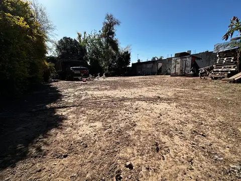 Terreno en Venta de 600,0 m2