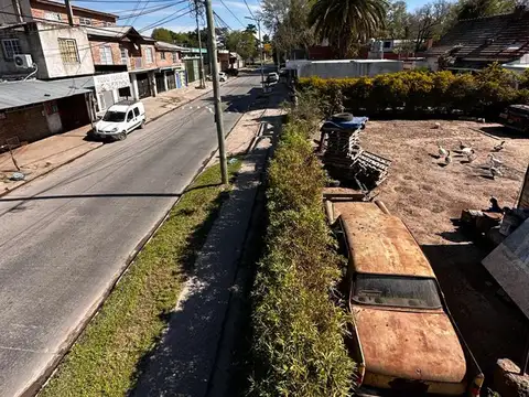 Terreno en Venta en Muñiz, USD 99.000