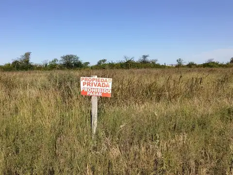 Terreno en Venta de 5011,0 m2