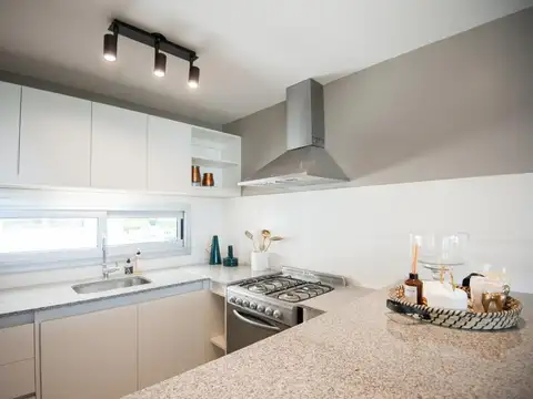 Departamento en Venta en La Plata, USD 55.000