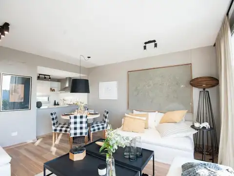 Departamento en Venta A Estrenar