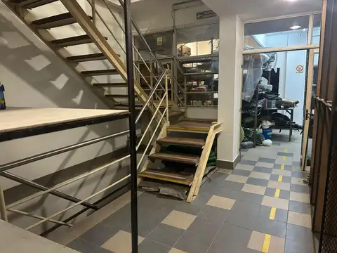 Local en Venta en San Nicolás, USD 249.900