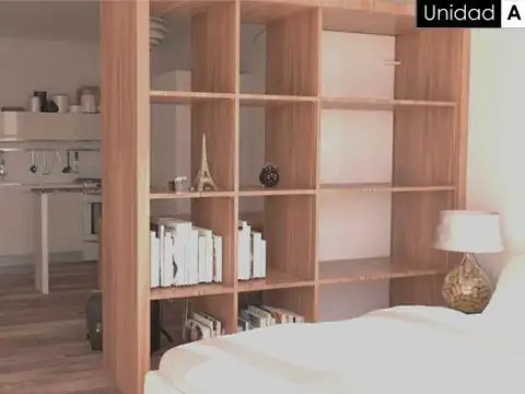 Departamento en Venta en Luis Agote, USD 57.000