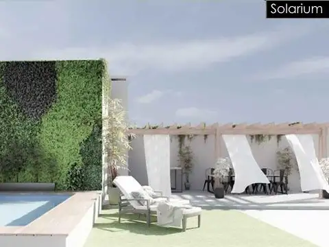 VENTA - Monoambiente Urquiza y Constitución - Barrio Luis Agote, Rosario.
