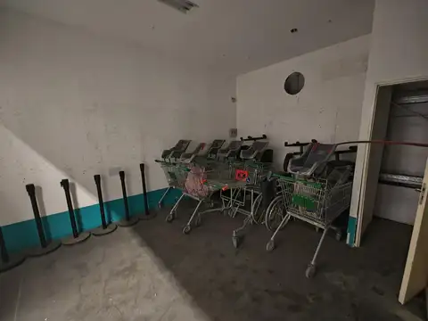 Avenida Julio Argentino Roca al 3500