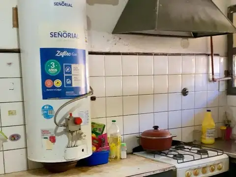 Casa en Venta 60 años