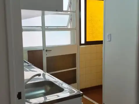 Departamento en Alquiler Permite mascota