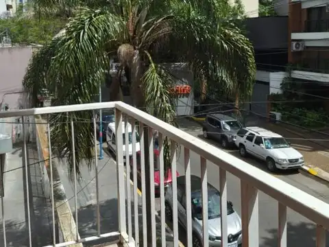 Departamento en Alquiler de 2 dormitorios