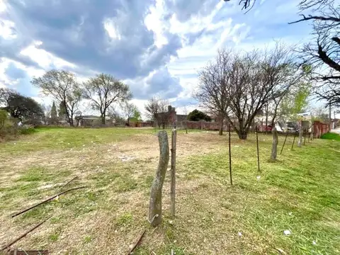 Terreno en Venta en Toay, USD 75.000