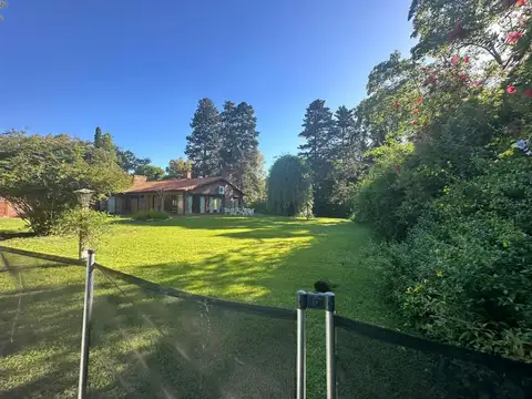 Highland Park - Excepcional Lote en Esquina de 2588 m² - Ubicación Privilegiada