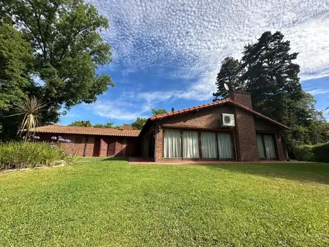 Highland Park - Excepcional Lote en Esquina de 2588 m² - Ubicación Privilegiada