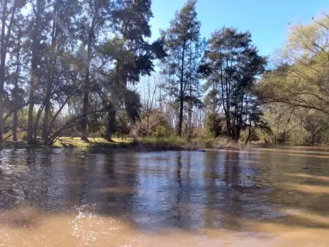 Terreno en Venta de 58000,0 m2