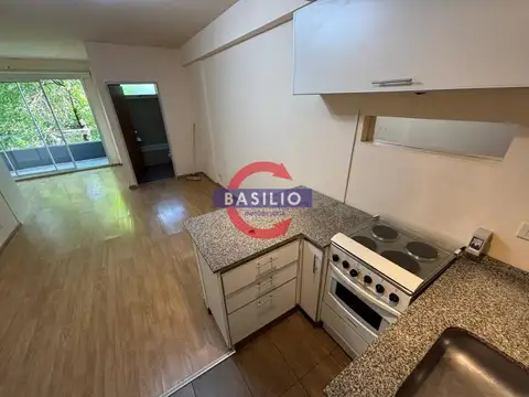 Departamento en Alquiler 9 años
