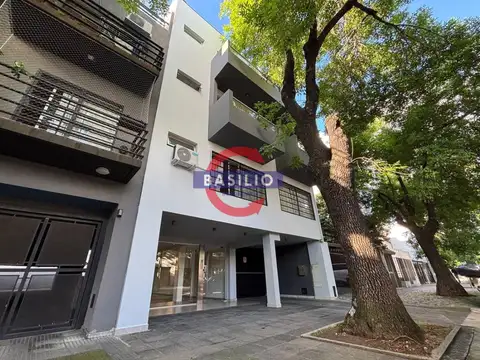 ALQUILER MONOAMBIENTE CON BALCÓN AL FRENTE APTO PROFESIONAL EN SAAVEDRA