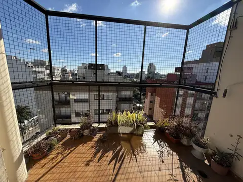 Departamento en Venta en Villa Martelli, USD 80.000