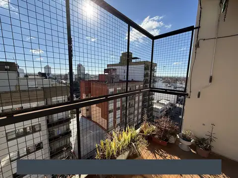 Departamento en Venta 36 años