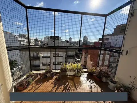 Departamento en Venta en Villa Martelli, USD 80.000