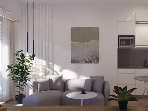 Departamento en Venta al Norte