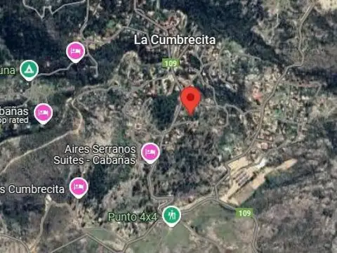 Ruta 109