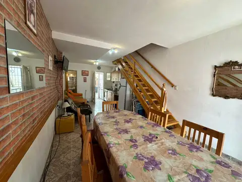 Departamento en Venta en Mar Del Tuyu, USD 40.000