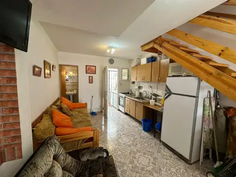 Departamento en Venta al Norte