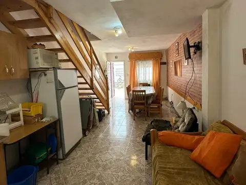 Departamento en Venta al Norte