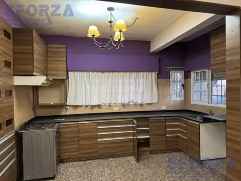 Departamento en Alquiler de 2 dormitorios