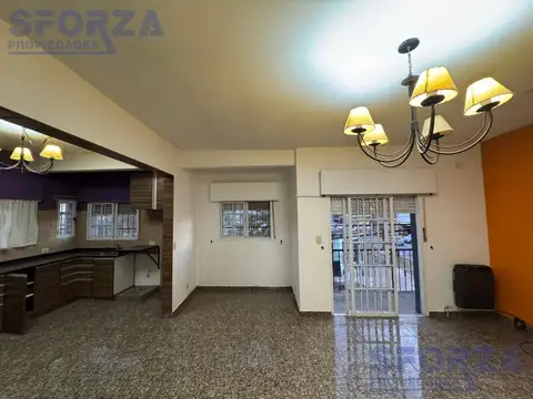 Departamento en Alquiler al Oeste