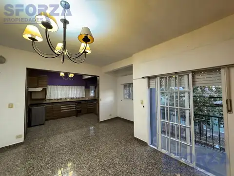 Departamento en Alquiler 10 años