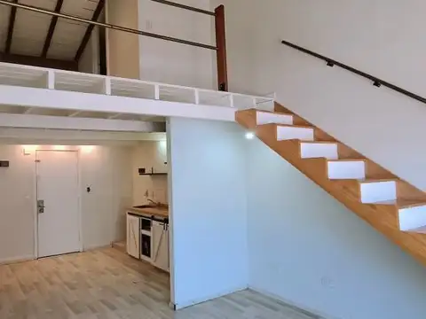 Departamento - Alquiler - Argentina, San Isidro - yrigoyen 20