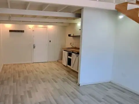 Departamento en Alquiler al Norte