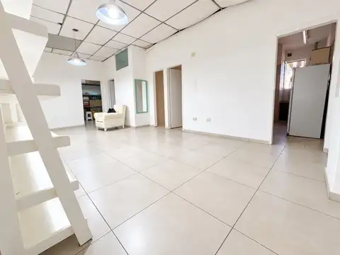 VENTA OFICINA COMERCIAL 161 METROS COGHLAN SIN EXP