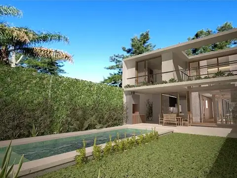 Excelente lote de 376m2 a la venta en Martínez con planos aprobados, Libetador al río.