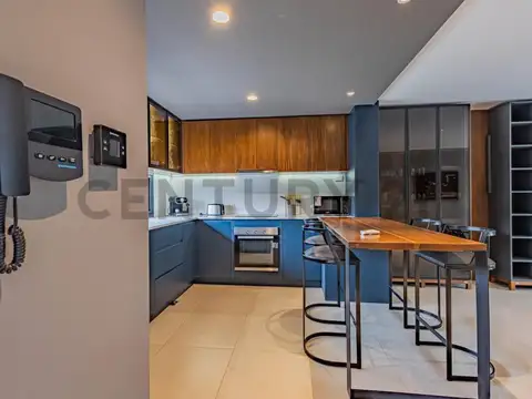 Casa en Alquiler 2 años