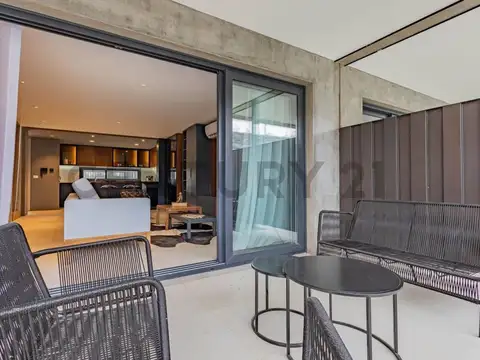 Casa en Alquiler de 2 dormitorios