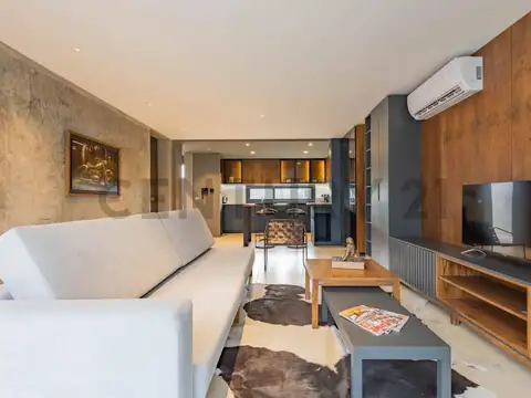 493 y 133 , Piso 1