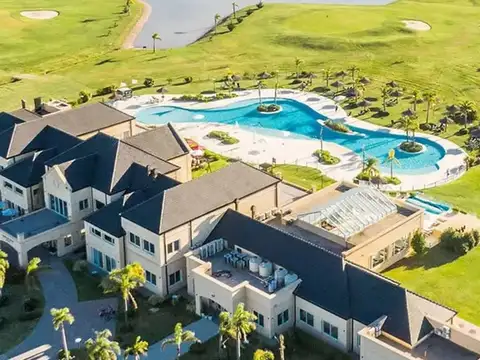 Terreno en Venta en Haras Del Sur 3, USD 14.900
