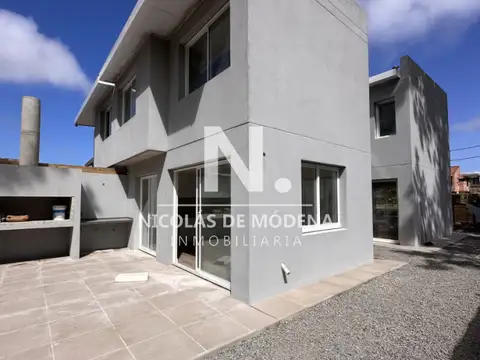 Casa en Venta 2026 años