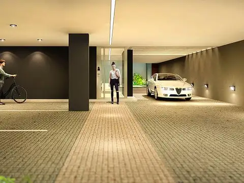 Departamento en Venta de 2 dormitorios