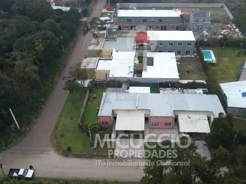 Casa en Venta de 2 dormitorios