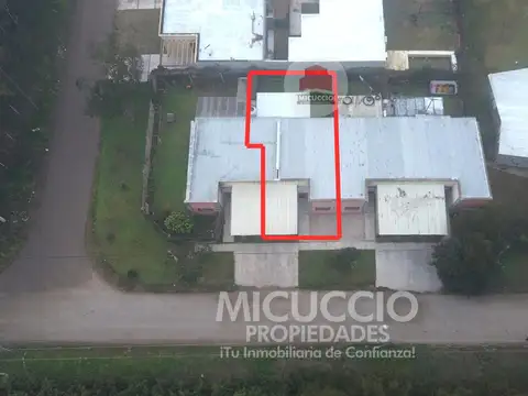 PH tipo Casa en Venta | Oldman al 800 (Casa N°3) | Loma Verde, Escobar