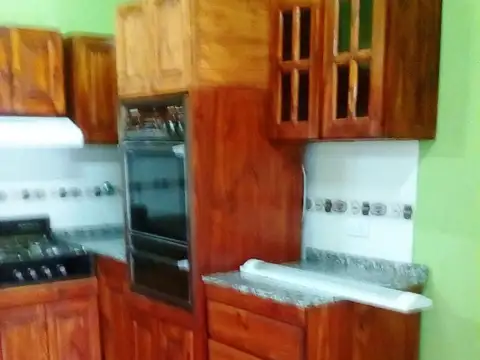 Departamento en Alquiler de 3 ambientes