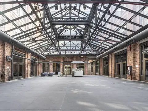 Local a estrenar - apto todo destino - lado mexico