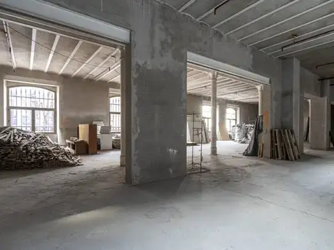 Local a estrenar - apto todo destino - lado mexico