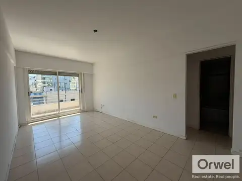 Venta 2 Ambientes Amplio Balcon Soleado Constitucion San Telmo
