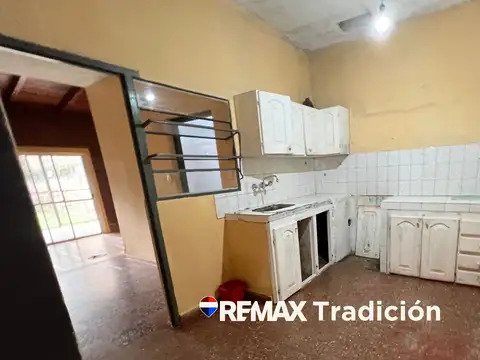 Casa en Venta con 1 cochera